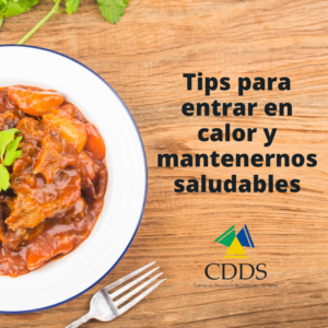 tips nutricionales para el invierno